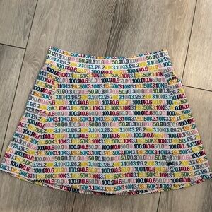 Running skirts.com Skort